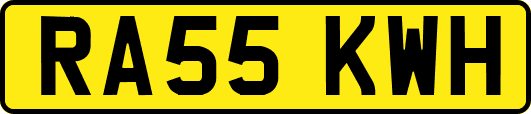 RA55KWH