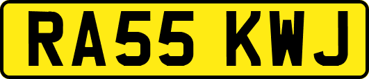 RA55KWJ