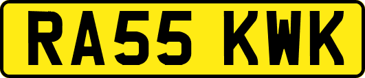 RA55KWK