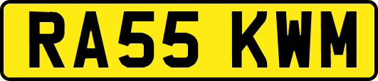 RA55KWM