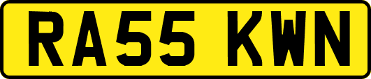 RA55KWN