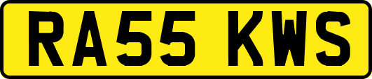 RA55KWS