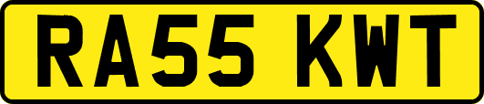RA55KWT