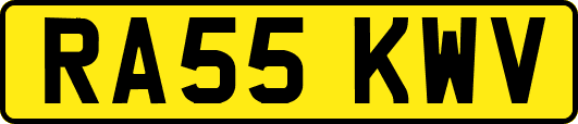 RA55KWV