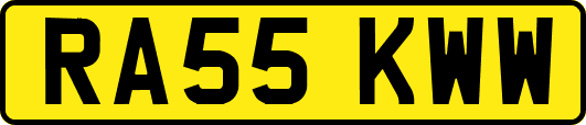 RA55KWW