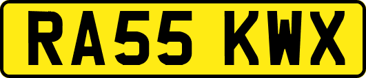 RA55KWX