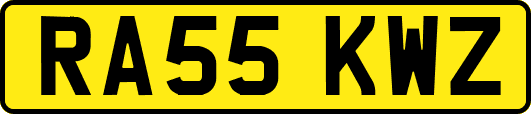 RA55KWZ