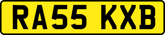 RA55KXB
