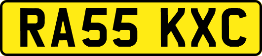 RA55KXC