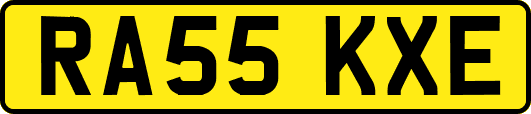 RA55KXE