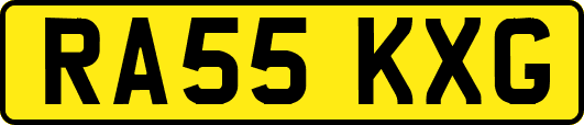 RA55KXG