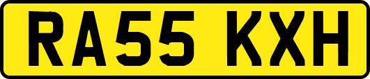 RA55KXH