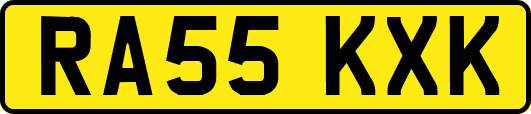 RA55KXK