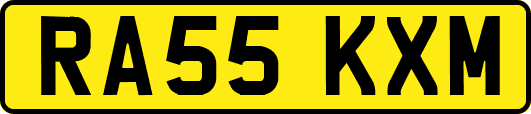 RA55KXM