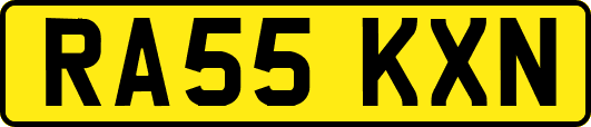 RA55KXN