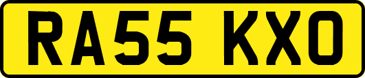 RA55KXO
