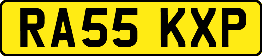 RA55KXP