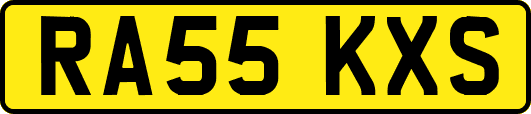 RA55KXS