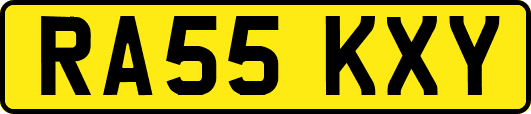 RA55KXY