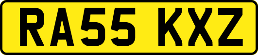 RA55KXZ