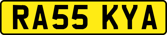 RA55KYA