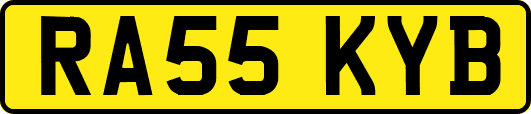 RA55KYB