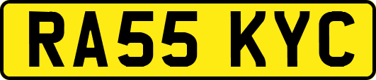 RA55KYC