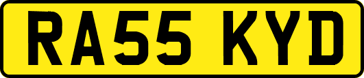 RA55KYD