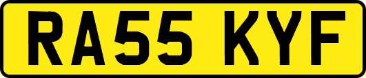 RA55KYF