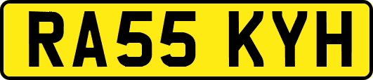 RA55KYH