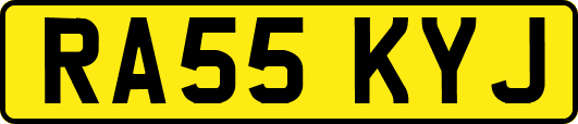 RA55KYJ