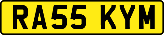 RA55KYM