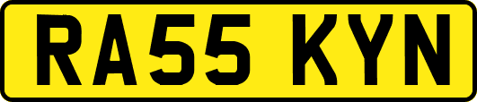 RA55KYN