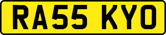 RA55KYO