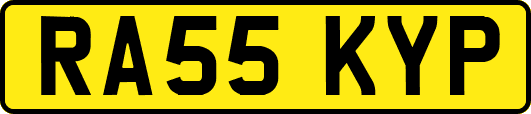 RA55KYP