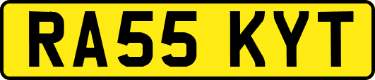 RA55KYT