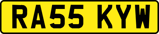 RA55KYW