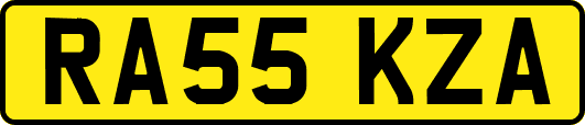 RA55KZA