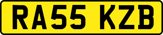 RA55KZB