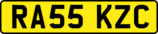 RA55KZC