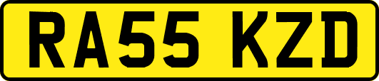 RA55KZD