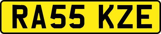 RA55KZE