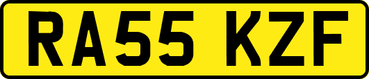 RA55KZF