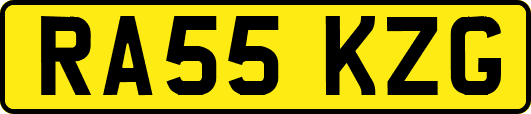 RA55KZG