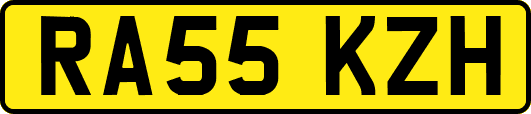 RA55KZH