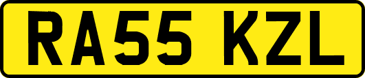 RA55KZL
