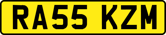 RA55KZM