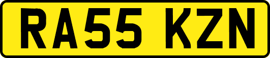 RA55KZN