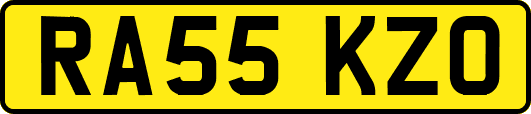 RA55KZO