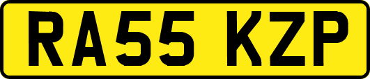 RA55KZP